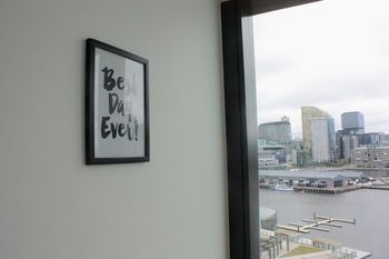 Apartments Melbourne Domain - Docklands - Brisbane 4u 48