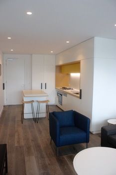 Apartments Melbourne Domain - Docklands - Brisbane 4u 50