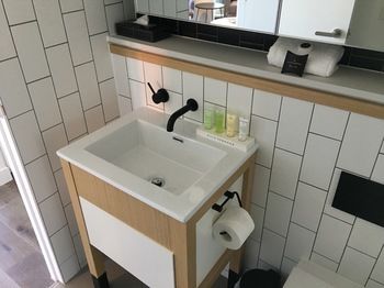 Apartments Melbourne Domain - Docklands - Brisbane 4u 51