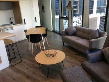 Apartments Melbourne Domain - Docklands - Brisbane 4u 53