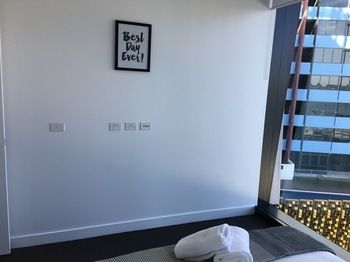 Apartments Melbourne Domain - Docklands - Brisbane 4u 54