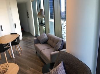 Apartments Melbourne Domain - Docklands - Brisbane 4u 55