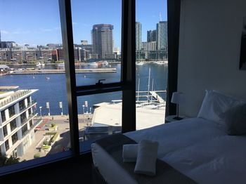 Apartments Melbourne Domain - Docklands - Brisbane 4u 57