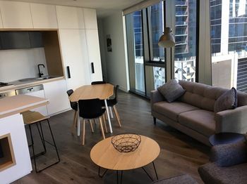 Apartments Melbourne Domain - Docklands - Brisbane 4u 58