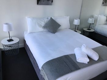 Apartments Melbourne Domain - Docklands - Brisbane 4u 59