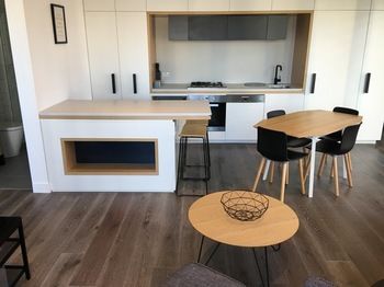 Apartments Melbourne Domain - Docklands - Brisbane 4u 62