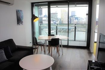 Apartments Melbourne Domain - Docklands - Brisbane 4u 63