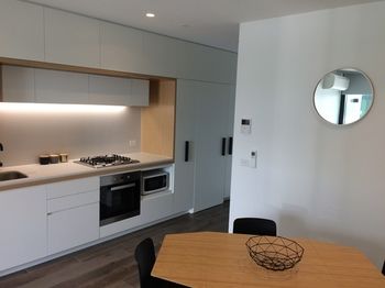Apartments Melbourne Domain - Docklands - Brisbane 4u 66