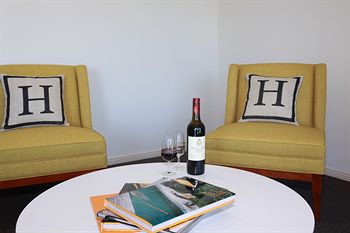 H Boutique Hotel - Brisbane Tourism 0