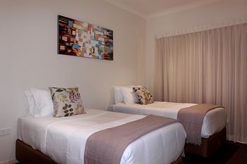 H Boutique Hotel - Brisbane Tourism 5