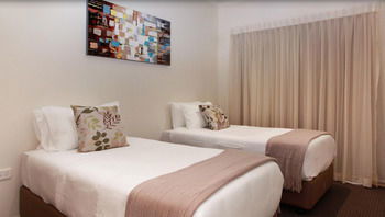 H Boutique Hotel - Brisbane Tourism 15