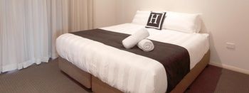 H Boutique Hotel - Brisbane Tourism 16
