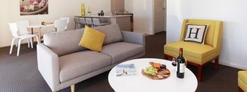H Boutique Hotel - Brisbane Tourism 18