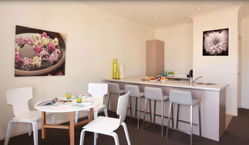 H Boutique Hotel - Brisbane Tourism 23