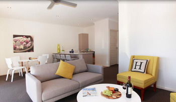 H Boutique Hotel - Brisbane Tourism 26