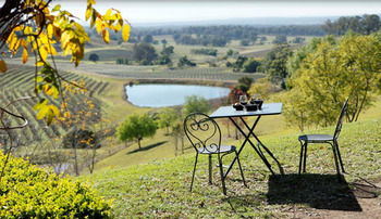 H Boutique Hotel - Brisbane Tourism 29