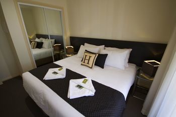 H Boutique Hotel - Brisbane Tourism 44