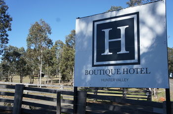 H Boutique Hotel - Brisbane Tourism 59