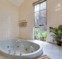 Comfort Inn Greensborough - Tourism Brisbane