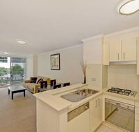 Astra Apartments Chatswood - Tourism Brisbane
