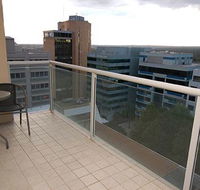 Executive Living - Tourism Brisbane