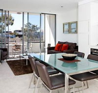 Wyndel Apartments - Tourism Brisbane