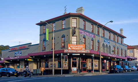 Bondi Shores Accommodation - Brisbane Tourism 1