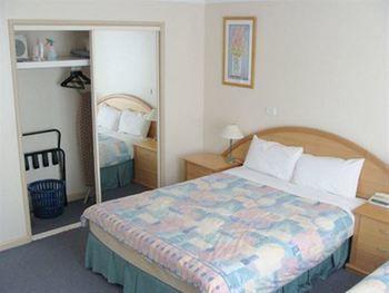 Darling Apartments - Brisbane 4u 1