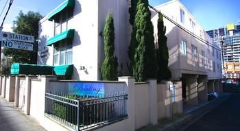 Darling Apartments - Brisbane 4u 3