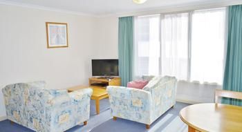 Darling Apartments - Brisbane 4u 4