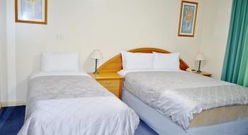 Darling Apartments - Brisbane 4u 11