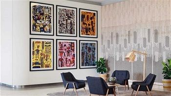 Art Series - The Larwill Studio - Brisbane 4u 3