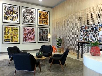 Art Series - The Larwill Studio - Brisbane 4u 4