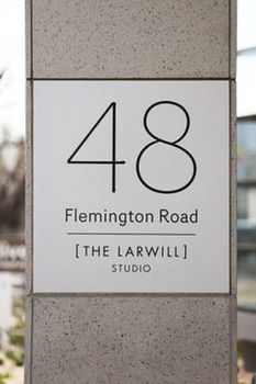 Art Series - The Larwill Studio - Brisbane 4u 10
