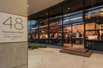 Art Series - The Larwill Studio - Brisbane 4u 25