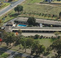 Tumut Valley Motel - Tourism Brisbane
