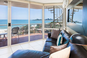 Sandcastles Mooloolaba - Tourism Brisbane 16