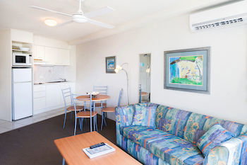 Sandcastles Mooloolaba - Tourism Brisbane 31