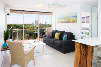 Sandcastles Mooloolaba - Tourism Brisbane 37