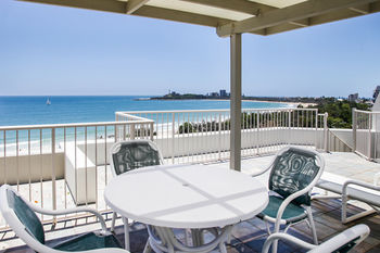 Sandcastles Mooloolaba - Tourism Brisbane 41