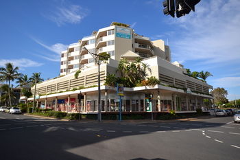 Sandcastles Mooloolaba - Tourism Brisbane 43