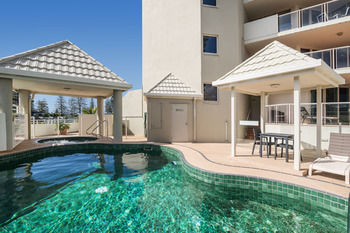 Sandcastles Mooloolaba - Tourism Brisbane 44