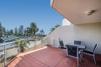 Sandcastles Mooloolaba - Tourism Brisbane 46