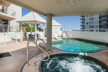 Sandcastles Mooloolaba - Tourism Brisbane 52
