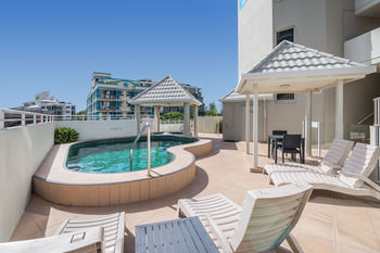 Sandcastles Mooloolaba - Tourism Brisbane 53