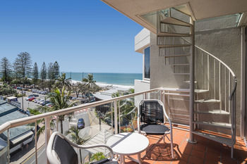 Sandcastles Mooloolaba - Tourism Brisbane 54