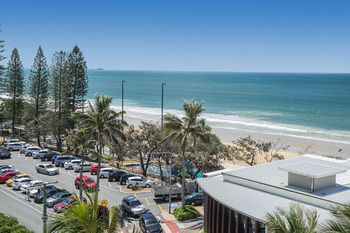 Sandcastles Mooloolaba - Tourism Brisbane 60