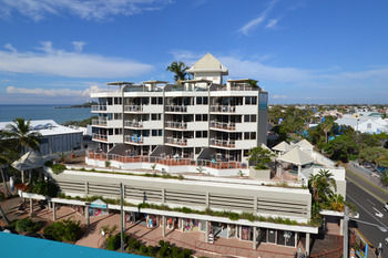 Sandcastles Mooloolaba - Tourism Brisbane 67