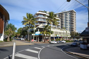 Sandcastles Mooloolaba - Tourism Brisbane 68