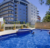 Sandy Cove Apartments - Tourism Brisbane